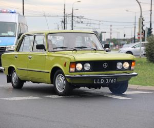 Parada samochodów i motocykli oraz naukowe doświadczenia, czyli Lubelski Piknik Naukowy 2025