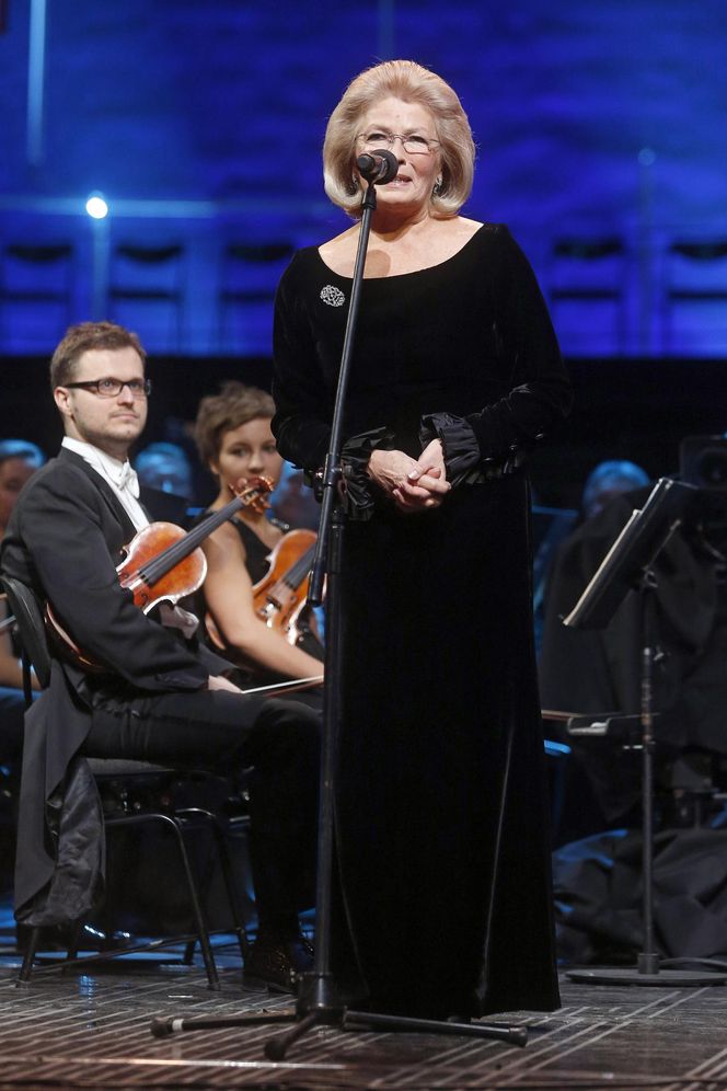 Elżbieta Penderecka