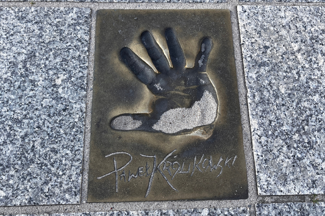 Paweł Królikowski 