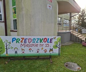 Przedszkole Miejskie nr 15 w Starachowicach
