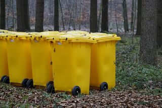 Mafia śmieciowa rozbita. Zakopywali truciznę pod grubą warstwą betonu na Dolnym Śląsku