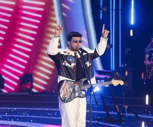 The Kolors stworzyli hit Italodisco