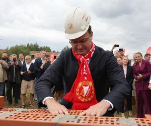 Rusza budowa ośrodka treningowego Widzewa