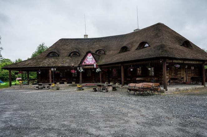 Kuchenne rewolucje