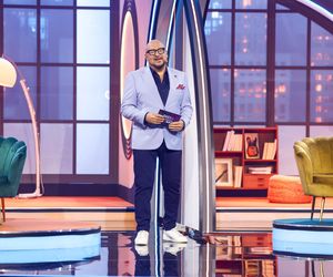 Niegrzeczny chłopak z „Warsaw Shore” w programie o miłości. Widzowie przecierają oczy ze zdumienia!