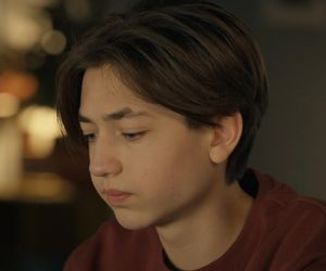 	Barwy szczęścia odc. 3187. Emil (Artem Malashchuk)