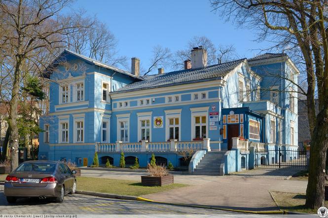Miejskie Przedszkole numer 3 w Zielonej Górze