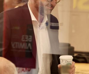 Daniel Obajtek szpanuje pięćsetkami