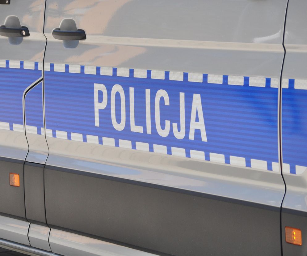 Noworodek w oknie życia. Policja zatrzymała rodziców!