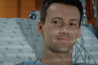 M jak miłość odc. 1703. Jakub Karski (Krzysztof Kwiatkowski)