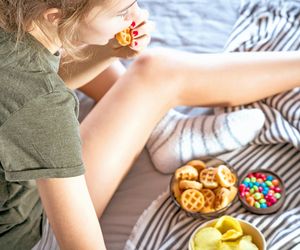 Stres to wróg sylwetki. Co robić, aby go nie zajadać?