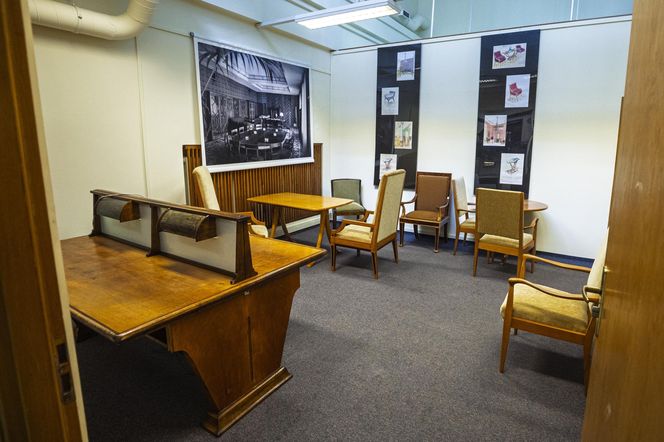 Pamiątki z Pałacu Kultury i Nauki. Historia budynku w przedmiotach 