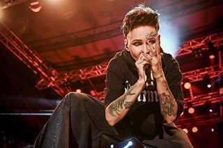 Agnieszka Chylińska, Oskar Cyms i inni. Tak świętowano Dni Gliwic