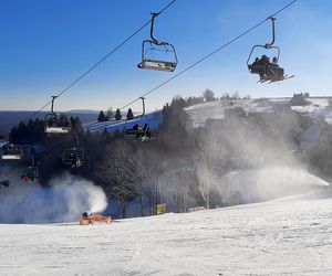 Zieleniec, popularny kurort na Dolnym Śląsku