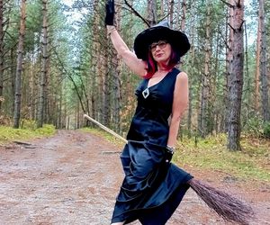 Dzień Wiedźmy z grupą Mors może więcej