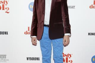 Jakub Jankiewicz, Kostek z Listów do M ma już 20 lat.