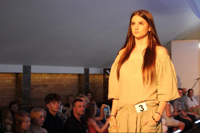 Gryf Fashion Show Models