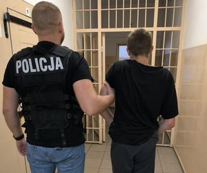 Podłożył ogień na Niepodległości. Zostanie aresztowany?