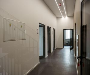 Kamienica w Łodzi przy ul. Żeromskiego 88