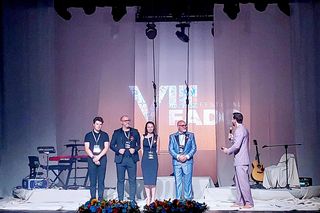 W kujawsko-pomorskim mieście jeździ żółty tramwaj, taki jak w Portugalii. To jeden ze znaków Festiwalu Fado