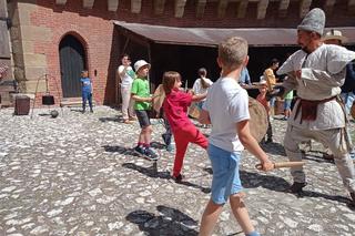 Średniowiecze da się lubić