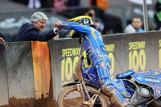 Fredrik Lindgren wygrał na PGE Narodowym. Dudek i Lambert daleko. Zdjęcia z Warszawy