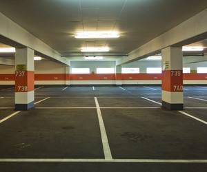 Czy w Kaliszu powstanie wielopoziomowy parking? 