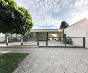 Willa Tugendhatów w Brnie