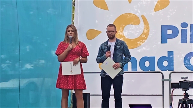 Piknik nad Odrą 2022 w Szczecinie