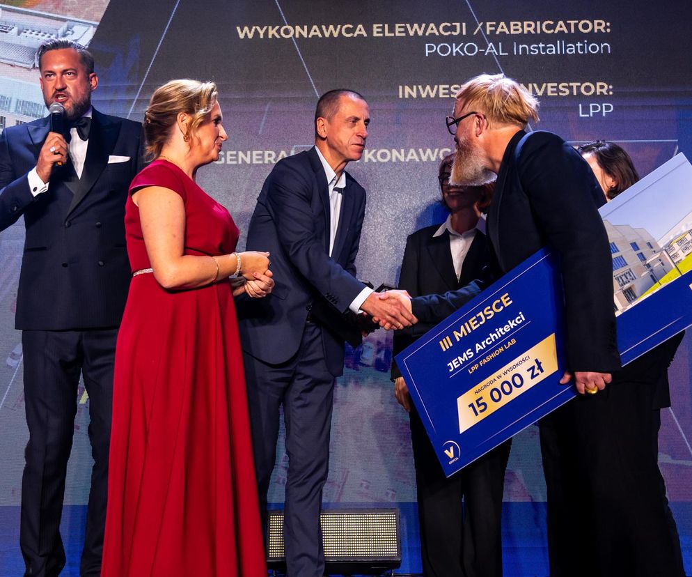 Uroczysta gala odbyła się 16 października 2024 roku w hotelu Double Tree by Hilton w Warszawie 