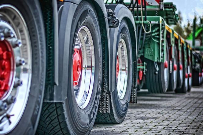 Protest rolników w Srocku w Łódzkiem. Traktorami zablokują DK12! [20.07.2021]