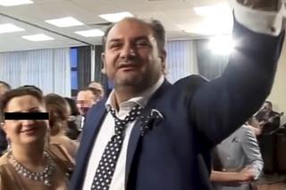 WIELKANOC HOSS mafia wnuczkowa