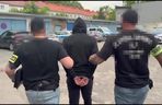 Wielka akcja śląskiej policji. Udało się złapać m.in. zabójcę z Bytomia. Chował się za szafą