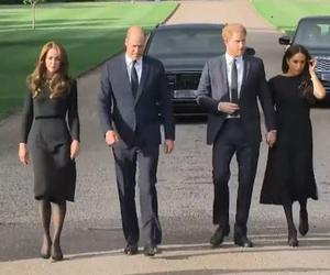 Wielkie upokorzenie w rodzinie królewskiej! Chodzi o Meghan Markle