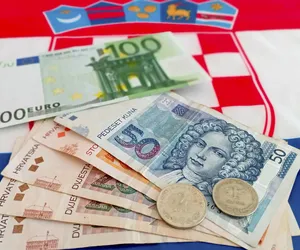   Czy efekt bagietki podbił inflację w Chorwacji?