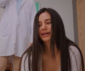 Miłość i nadzieja odc. 286. Bahar, Levent