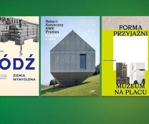 Co warto czytać w grudniu? Rekomendacje redakcji Architektury-murator