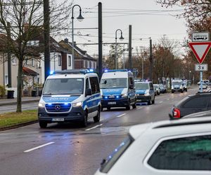 Wzywał do mordowania polityków. Miał polskie obywatelstwo