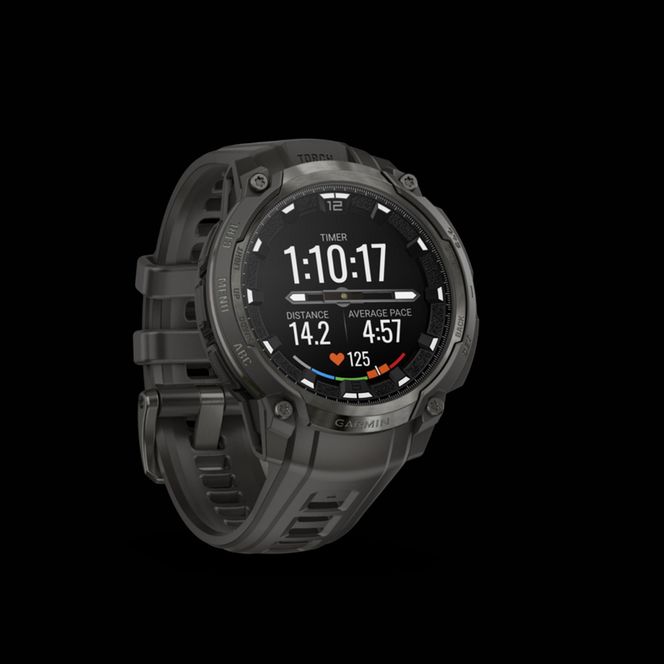 Garmin Instinct Crossover