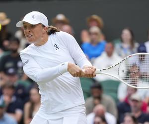 Iga Świątek - Julia Putincewa Relacja NA ŻYWO Polka walczy w 3. rundzie Wimbledonu [WYNIK]