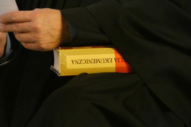 Ekumeniczna Szkoła Biblijna ruszy w Łodzi