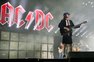 AC/DC - co skrywa krążek Black Ice? | Jak dziś rockuje?