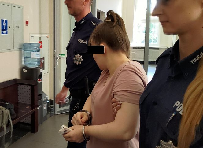 Matka udusiła synka, winę zrzuca na jego braciszka