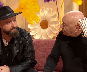 Perfect z nowym wokalistą. Grzegorz Markowski dał błogosławieństwo