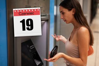 Przerwa w przelewach bankowych! Co się dzieje?