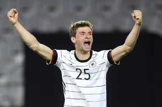 Euro 2021: Thomas Muller. Sylwetka reprezentanta Niemiec