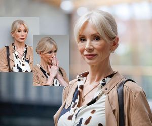 Zaskakujące wieści z TVN. Ewa Gawryluk pokaże się w zupełnie nowej roli i to w wyjątkowym towarzystwie