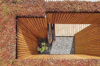 Dom jednorodzinny JRv2 w Poznaniu