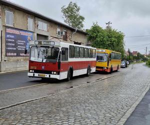 Naprawdę specjalna komunikacja na Noc Muzeów we Wrocławiu. Przejedź się zabytkowym tramwajem lub autobusem