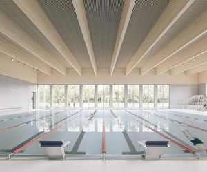 Nowe baseny w Warszawie. Ruszają wielkie inwestycje za ponad 150 mln zł